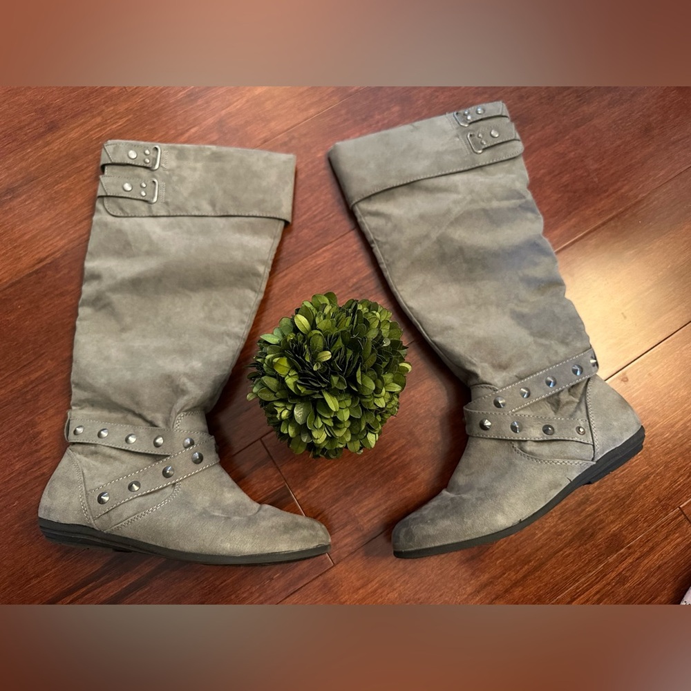 Rampage Batari boots